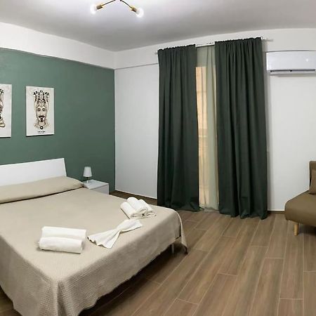 Goodluck Casa Vacanza Avola Exterior photo